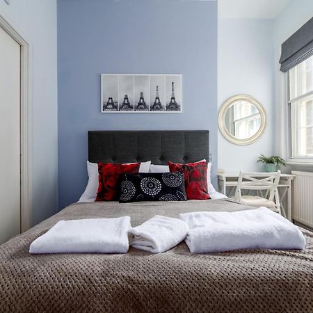 Guestready - Stunning Covent Garden 2Br Duplex Lägenhet London Exteriör bild