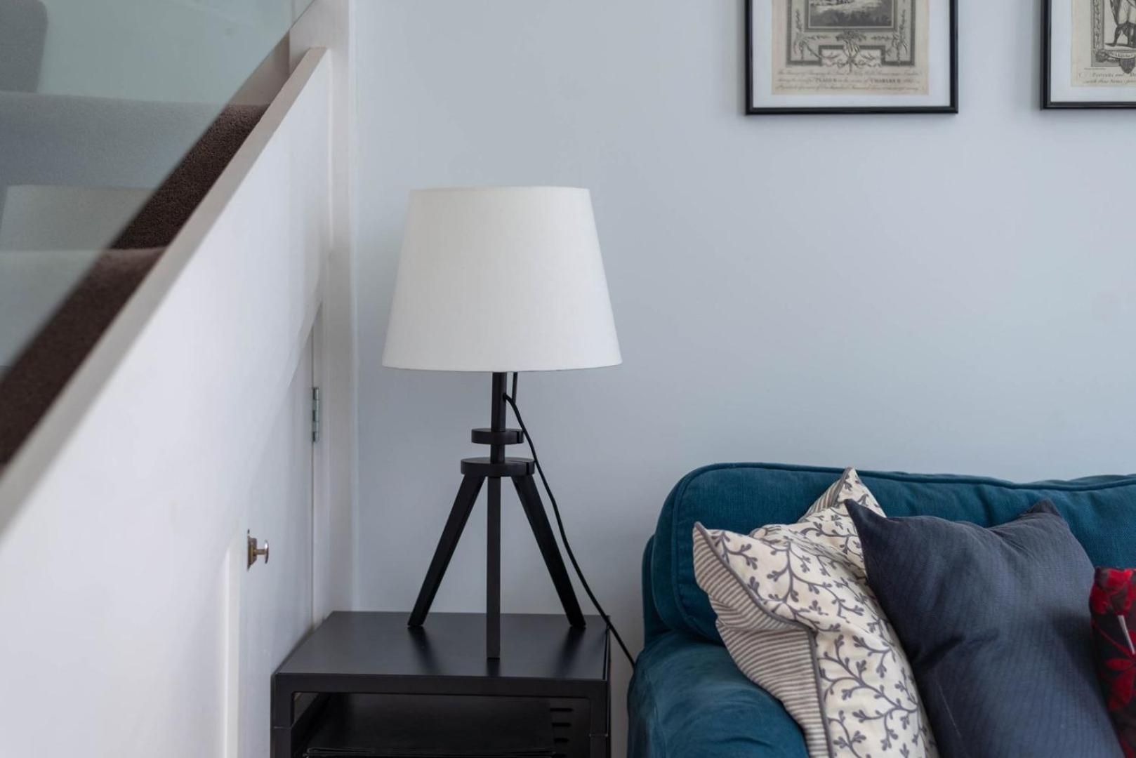 Guestready - Stunning Covent Garden 2Br Duplex Lägenhet London Exteriör bild