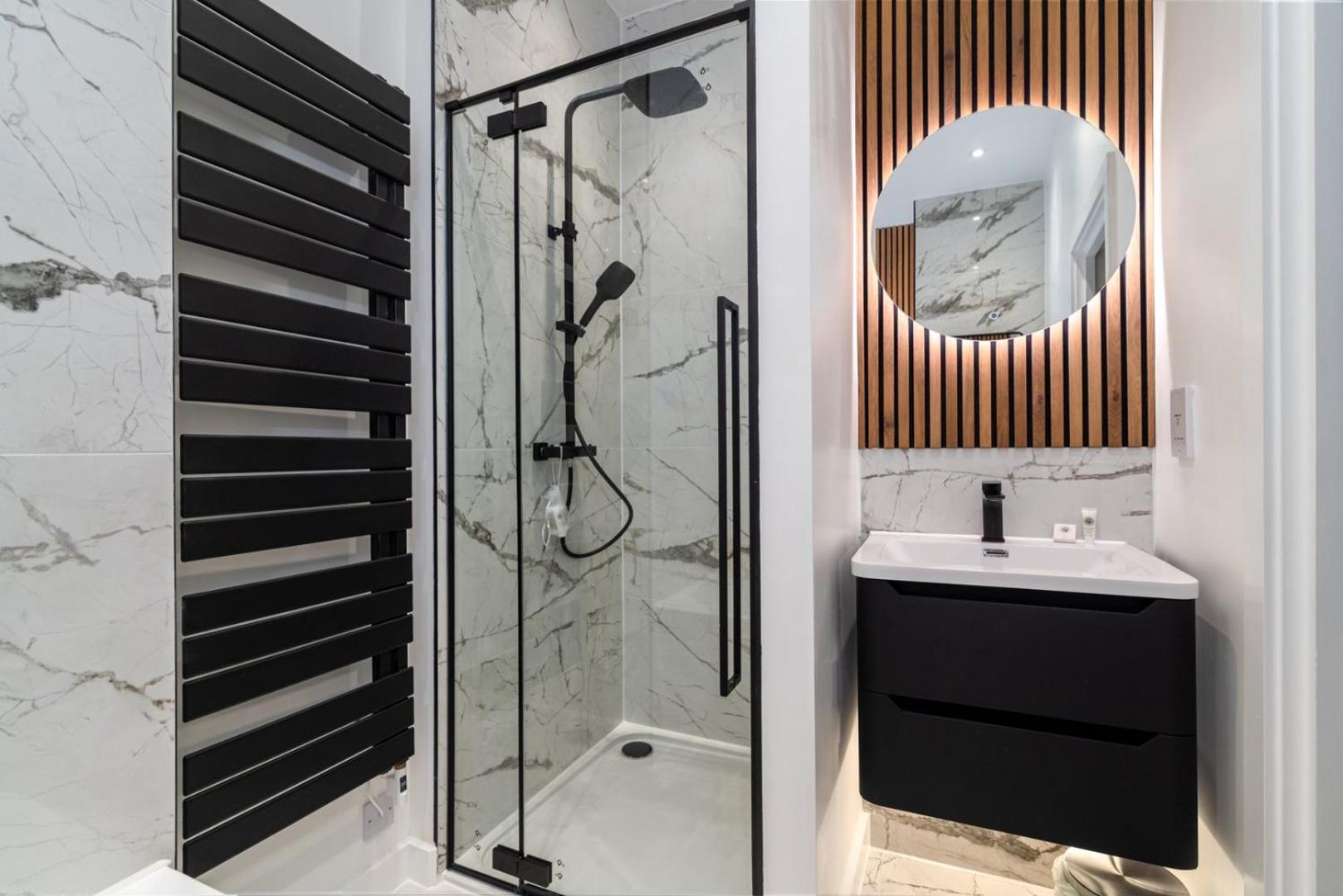 Guestready - Stunning Covent Garden 2Br Duplex Lägenhet London Exteriör bild