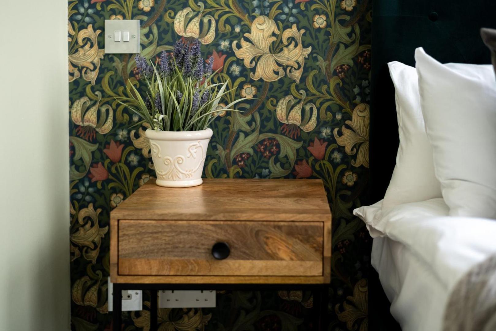 Guestready - Stunning Covent Garden 2Br Duplex Lägenhet London Exteriör bild