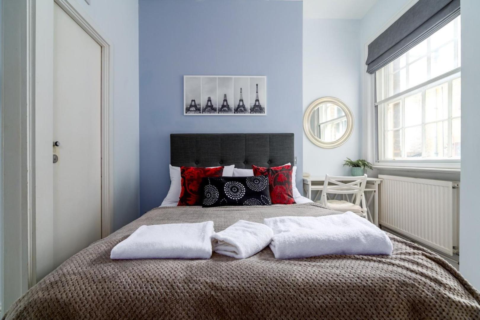 Guestready - Stunning Covent Garden 2Br Duplex Lägenhet London Exteriör bild