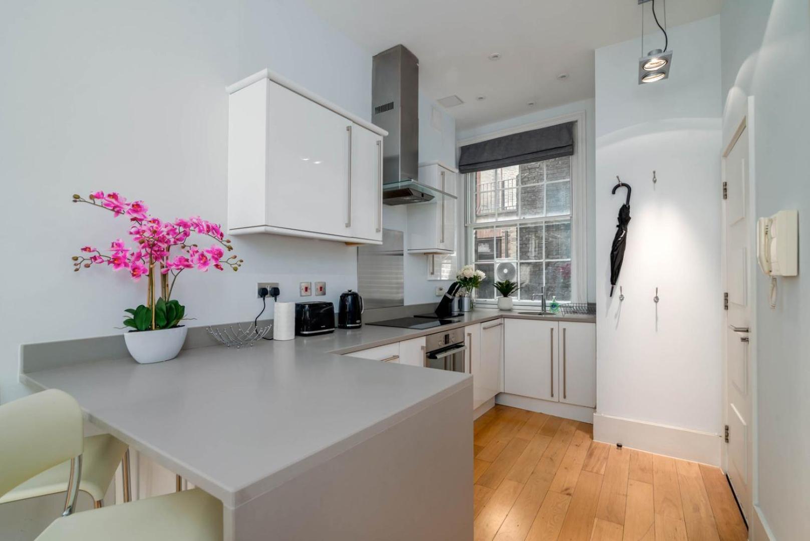 Guestready - Stunning Covent Garden 2Br Duplex Lägenhet London Exteriör bild