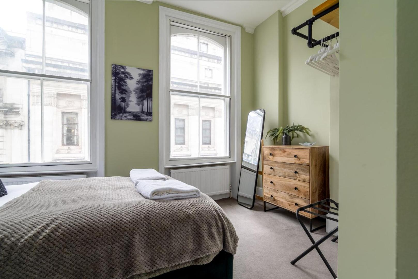 Guestready - Stunning Covent Garden 2Br Duplex Lägenhet London Exteriör bild