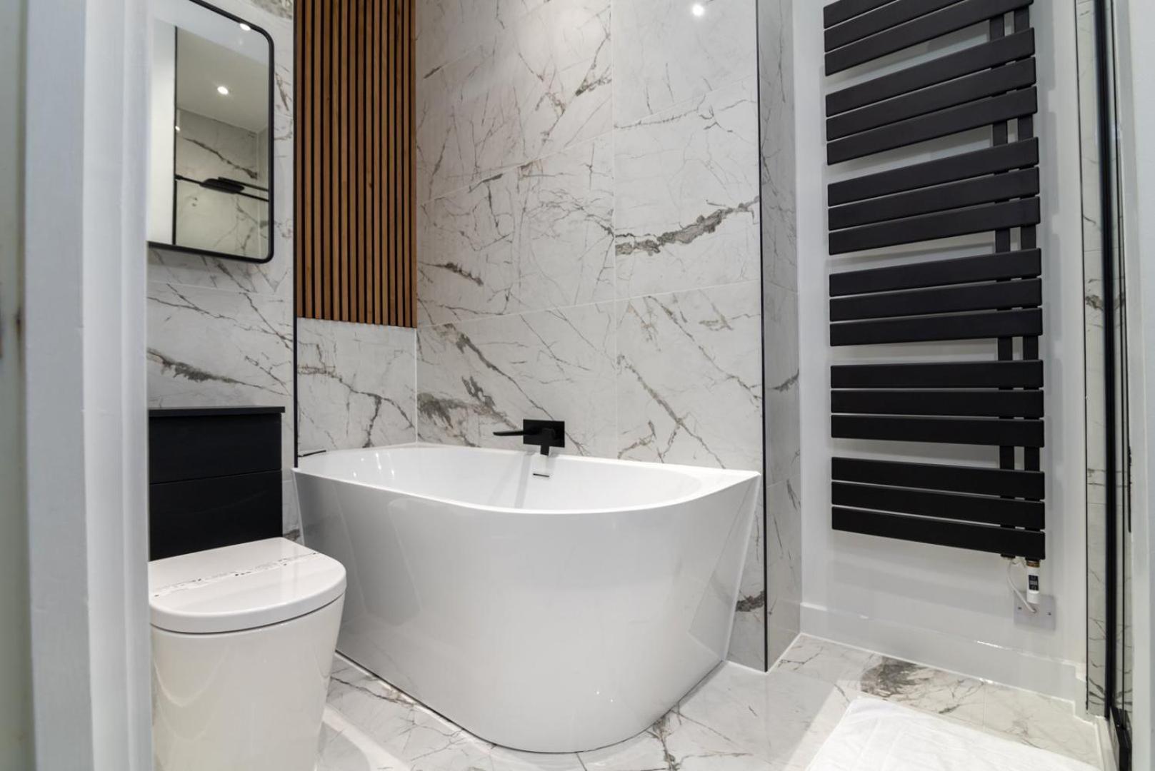 Guestready - Stunning Covent Garden 2Br Duplex Lägenhet London Exteriör bild